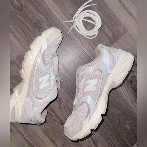 New balance sneakers